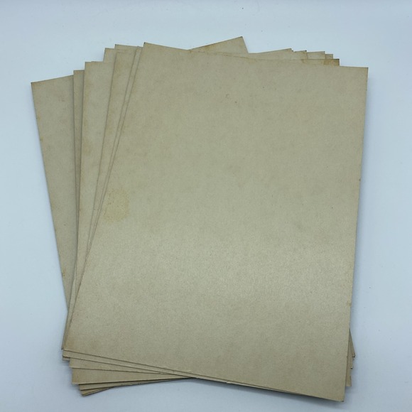 Vintage POKENO 12 Board Set, Original Chip Game, Bicycle & US‎ Playing Card Co. - Picture 8 of 8